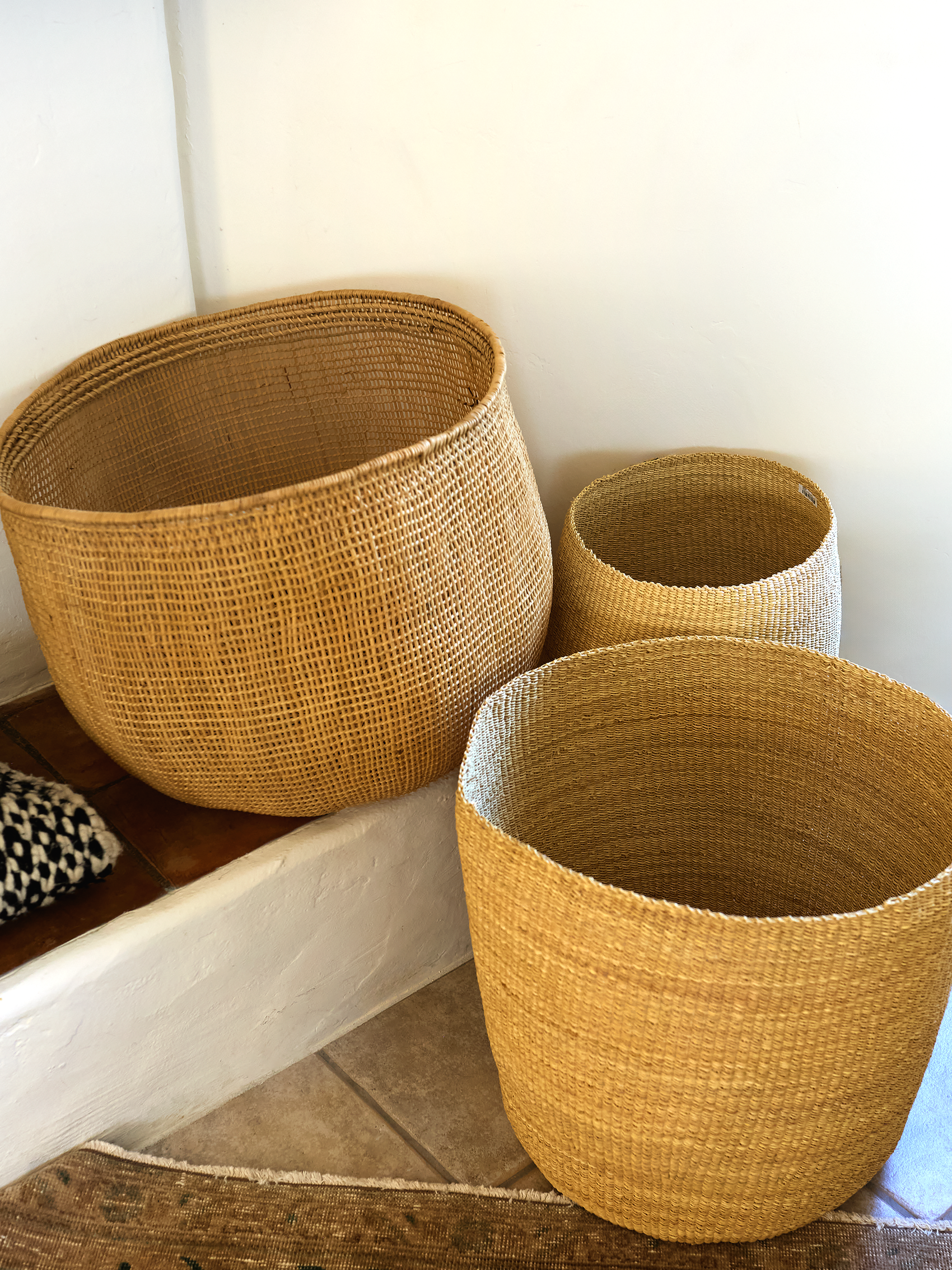 Baskets