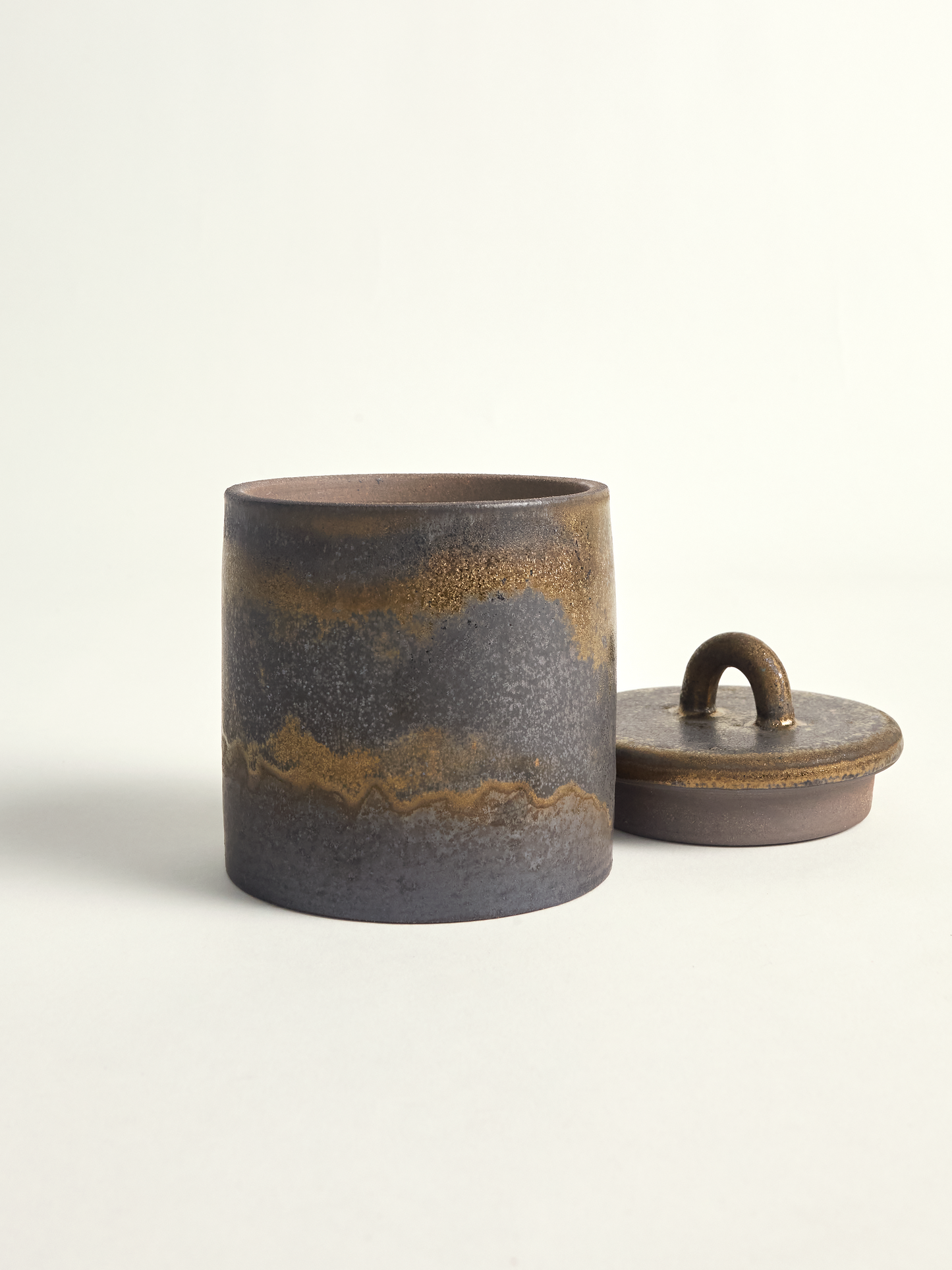 Domecíl Vetiver Candle