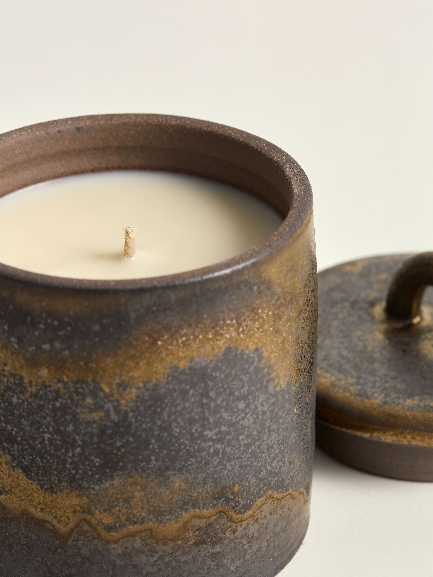 Domecíl Vetiver Candle