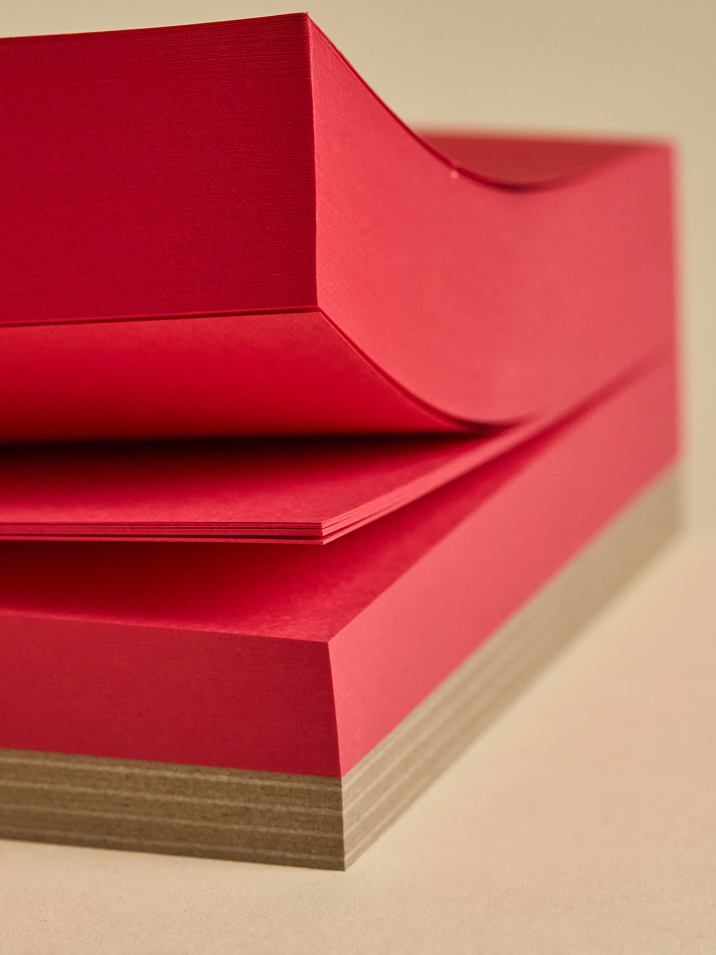 Red pages in Memoblock