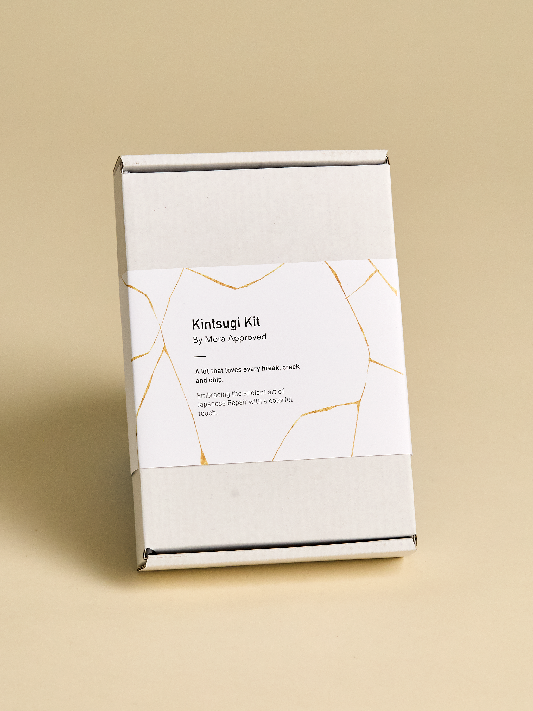 Mini Kintsugi Kit – Domecil