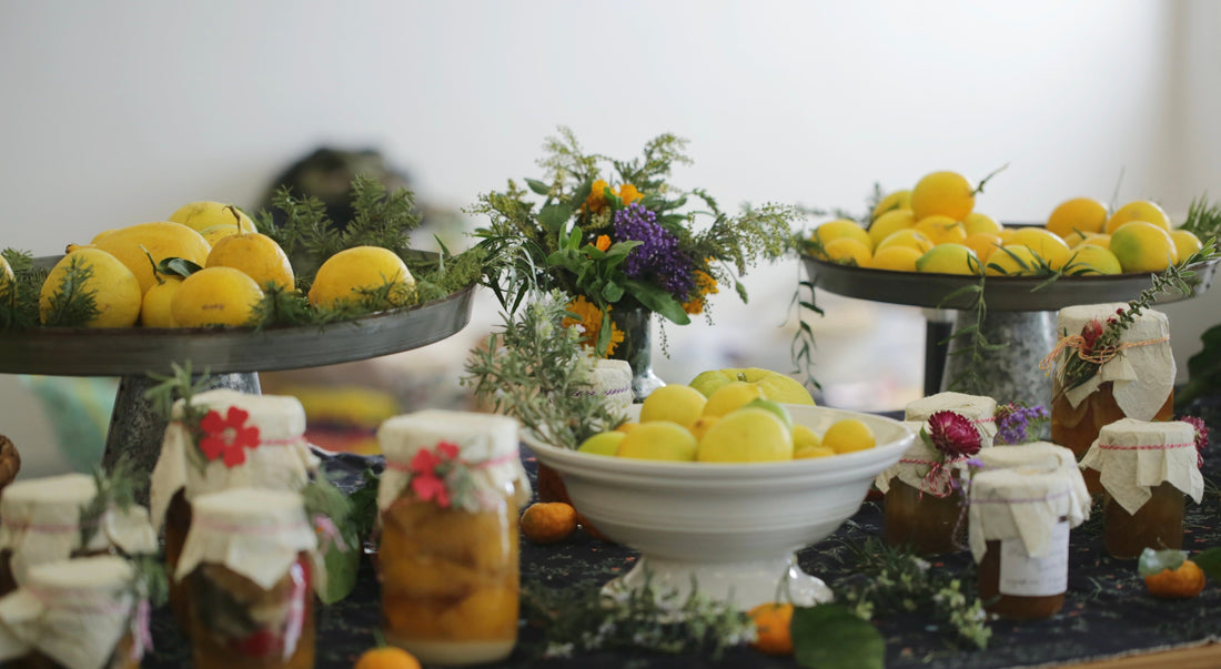 In Conversation With Susan Ellicott