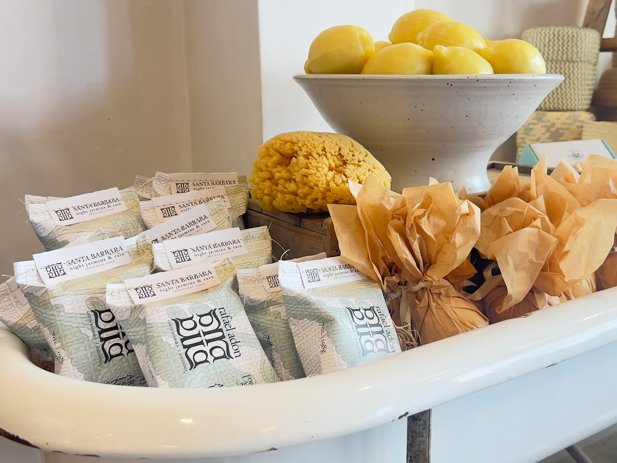 Bath & Body