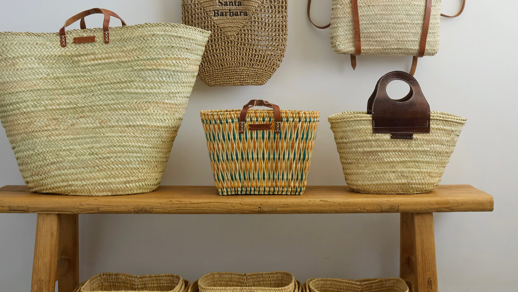 Baskets