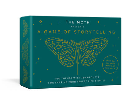 The Moth Storytelling Game
