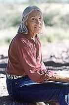 Everybody Needs A Rock