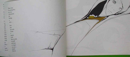 Everybody Needs A Rock