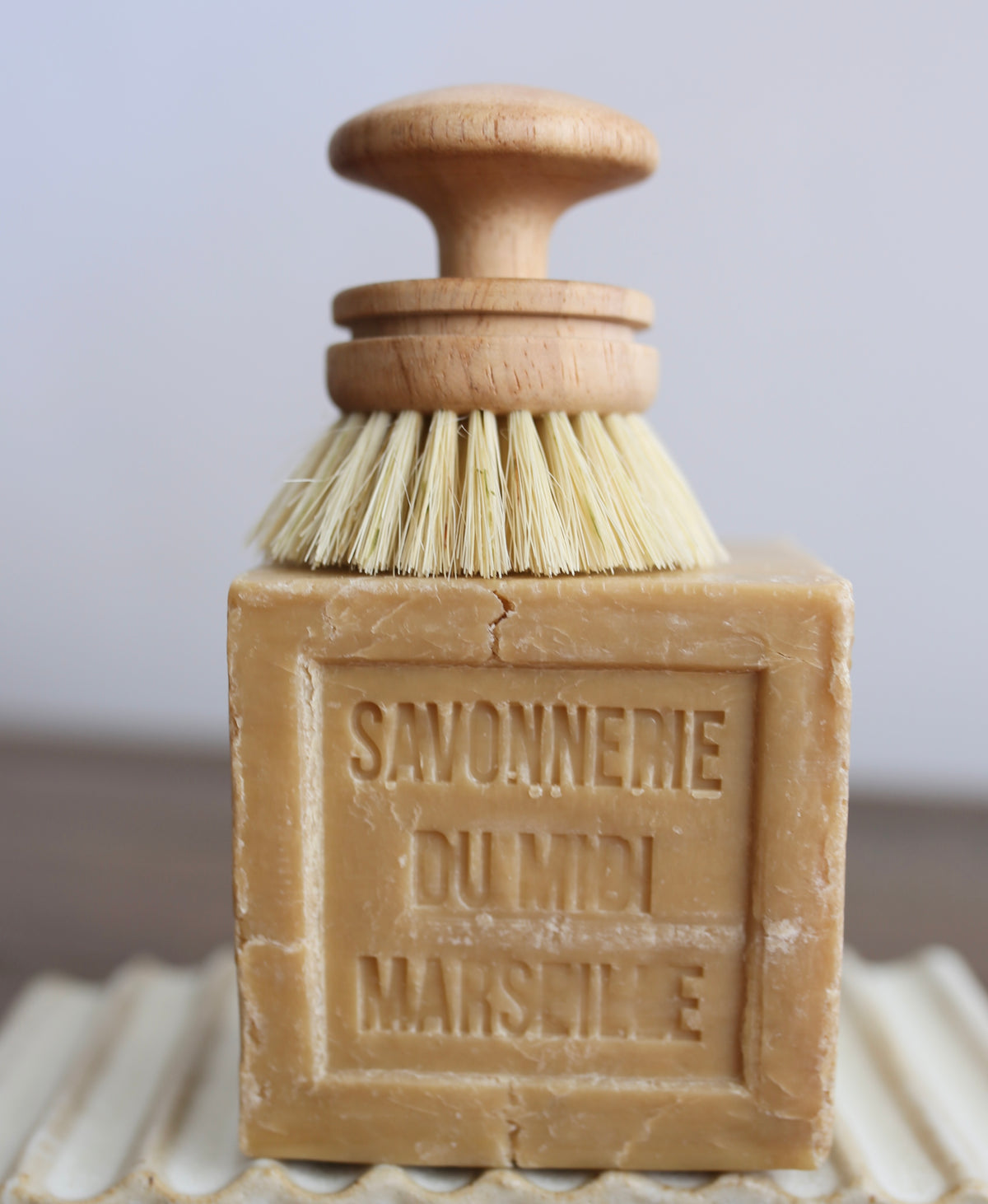 Savon De Marseille 600g Cube