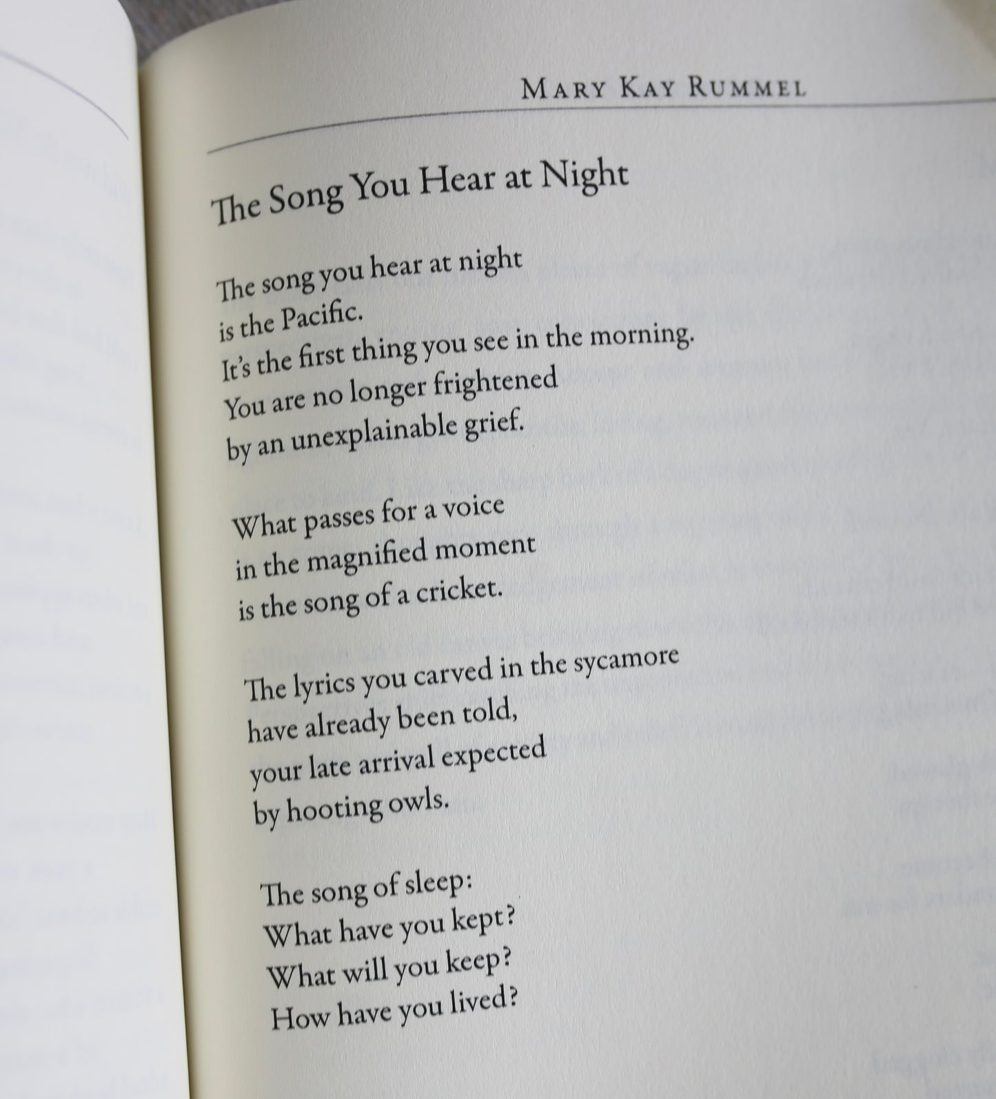 Women in a Golden State: California Poets at 60 and Beyond