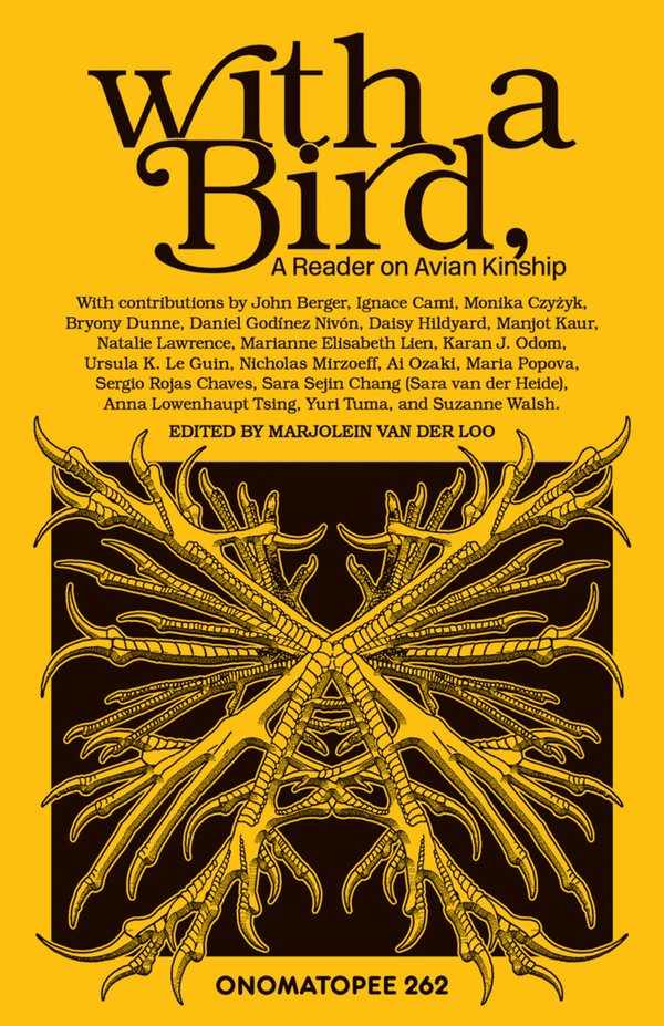 With A Bird