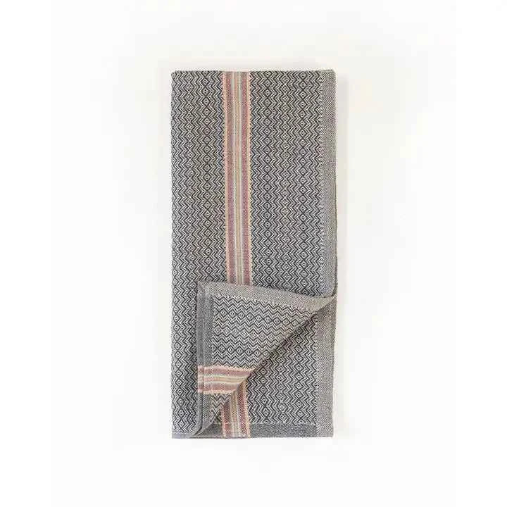 Boma Cotton Napkin Set, Cardamom