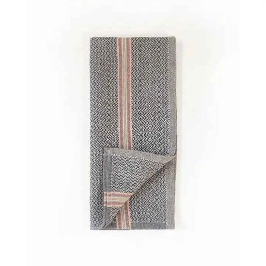 Boma Cotton Napkin Set, Cardamom