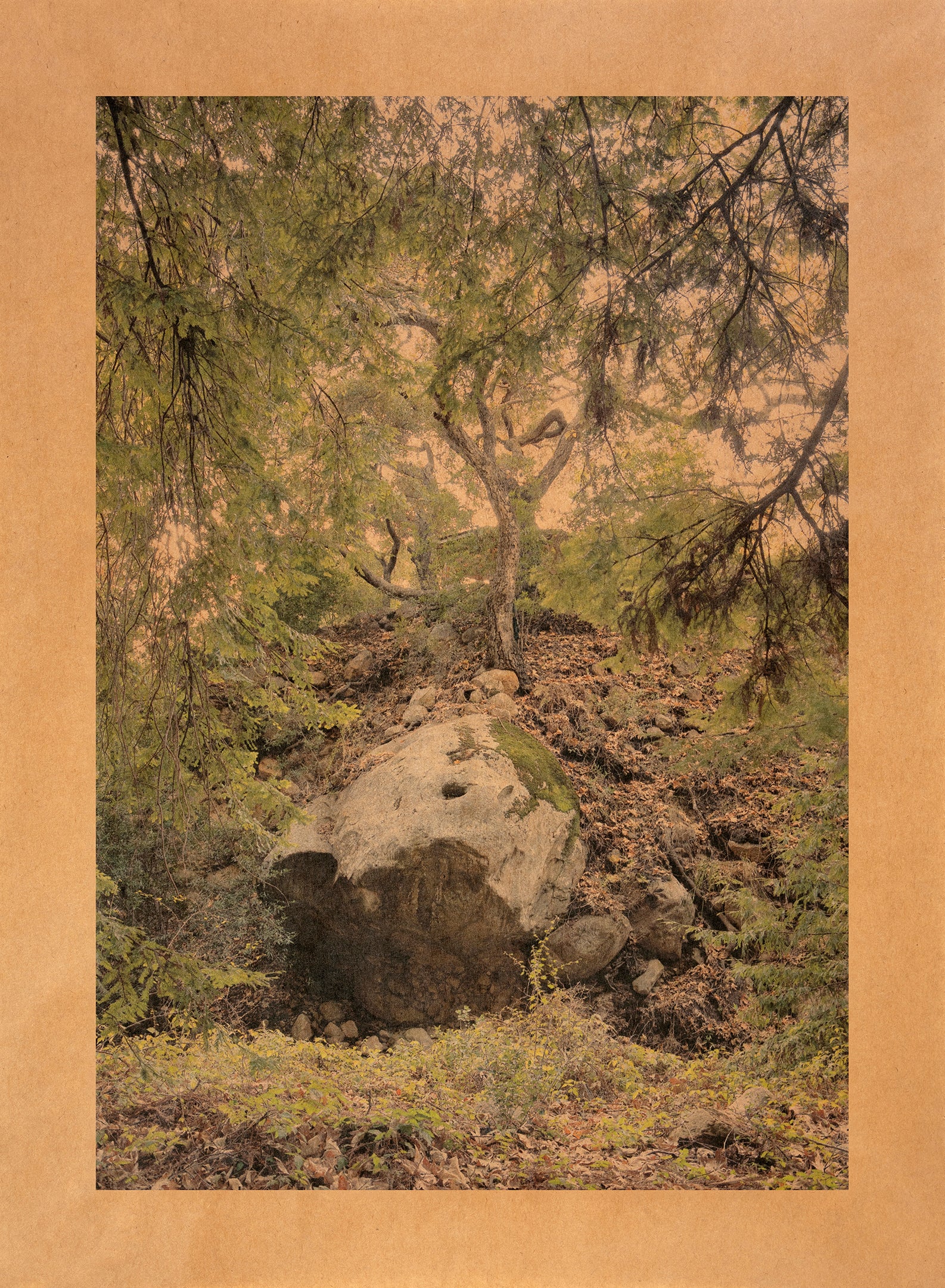 Suenos de Piedra