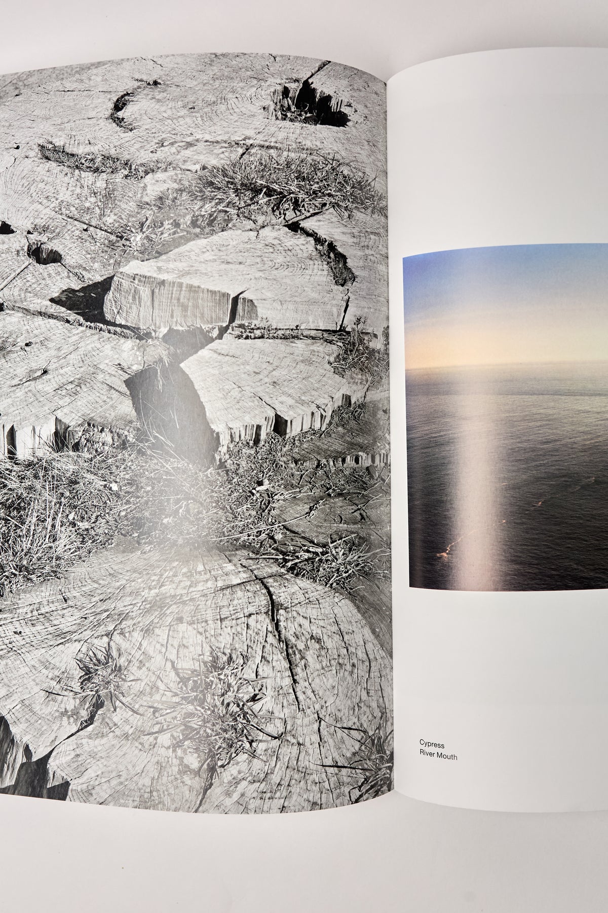 Lukas Felzmann: Across Ground