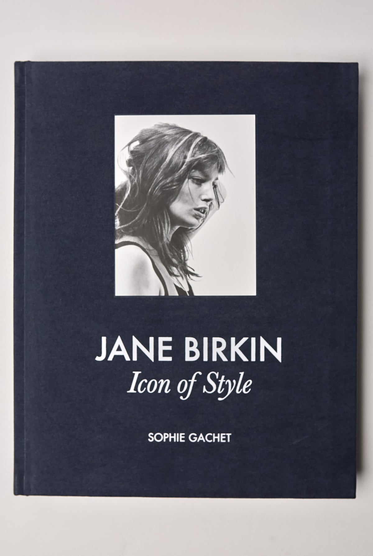Jane Birkin: Icon of Style