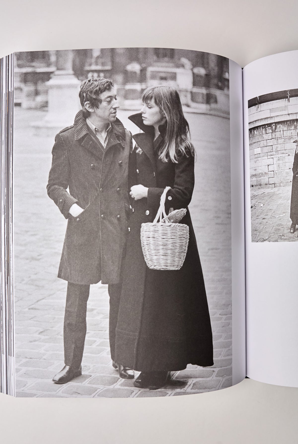 Jane Birkin: Icon of Style