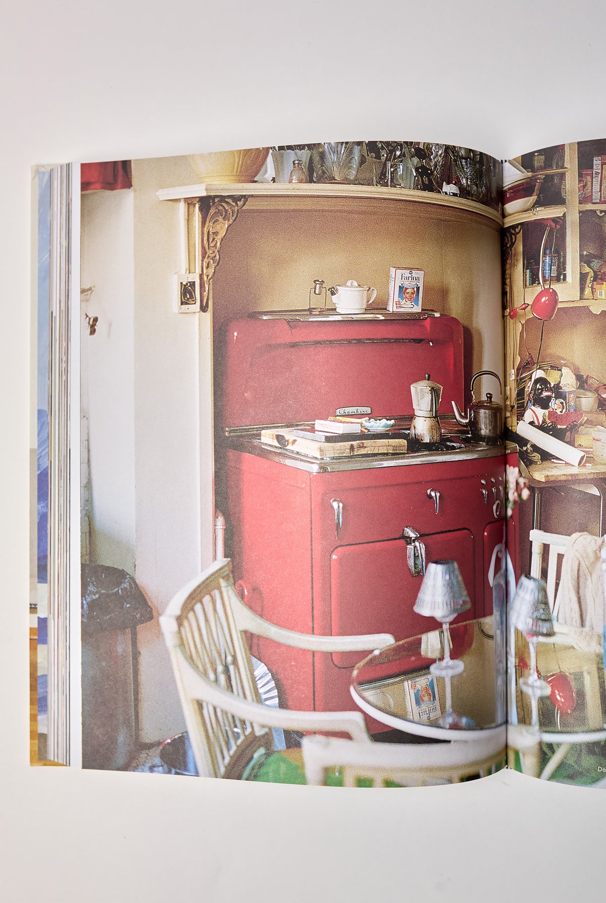 The World of Apartamento: Ten Years of Everyday Life