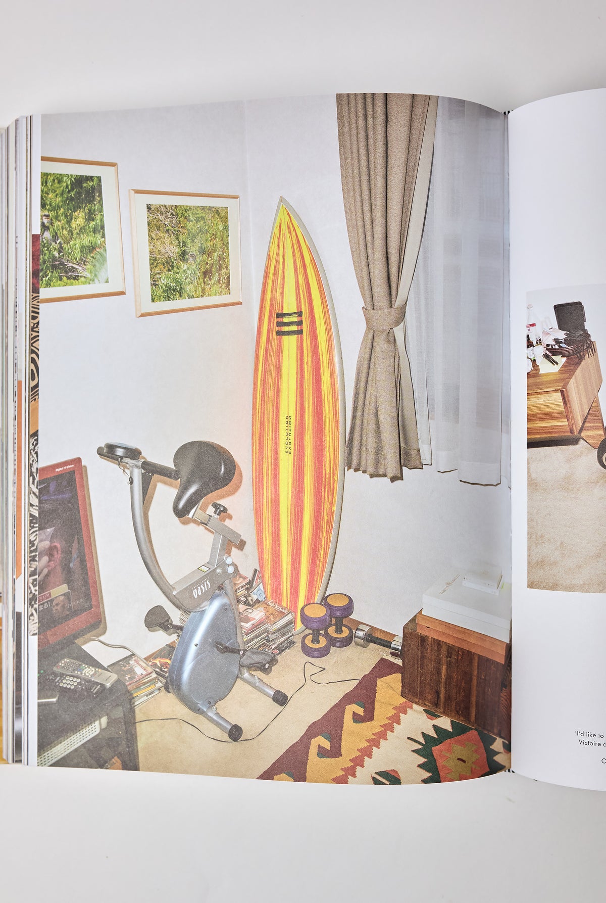 The World of Apartamento: Ten Years of Everyday Life
