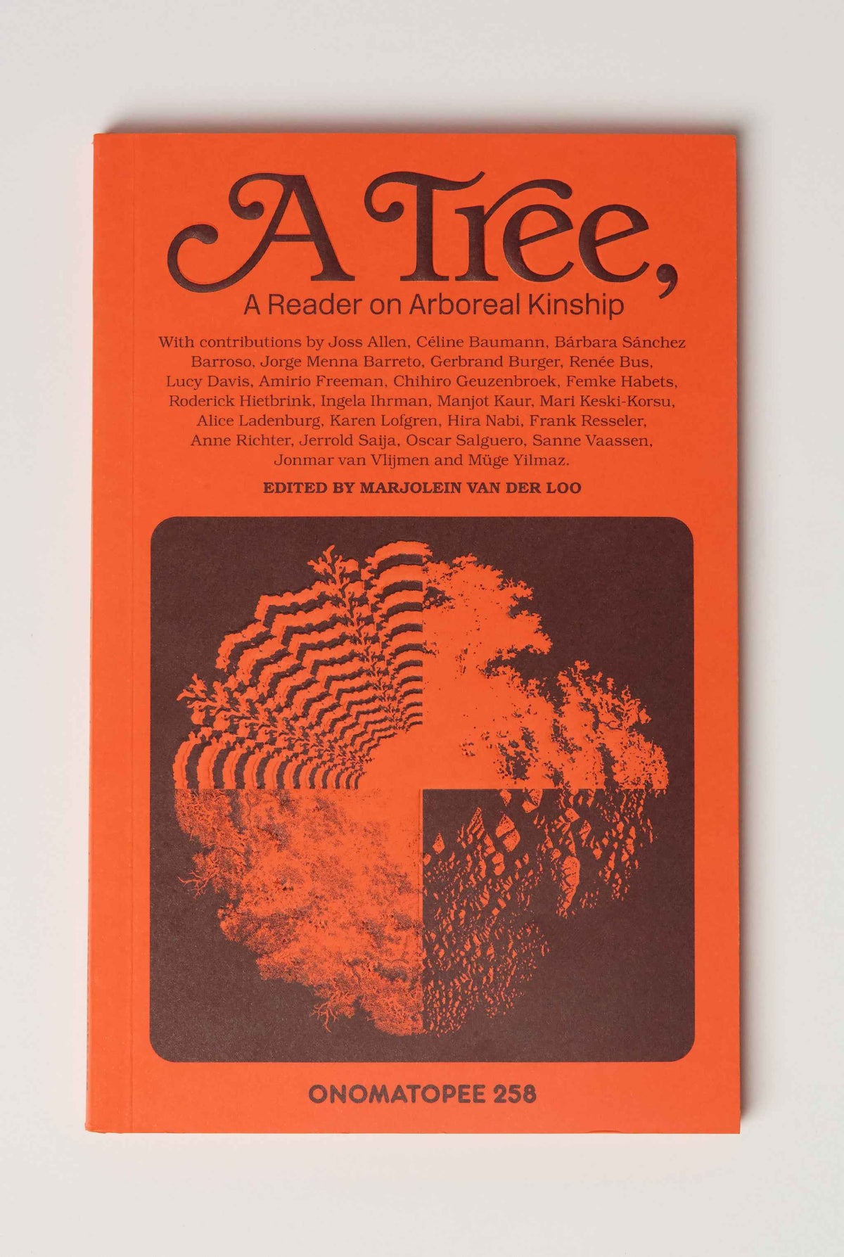 A Tree, A Reader on Arboreal Kinship