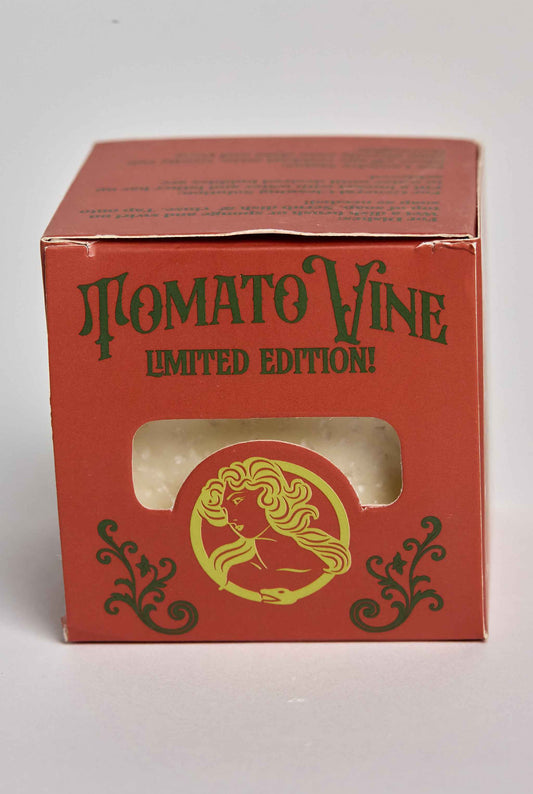 Tomato Vine Dish/Cleaning Soap