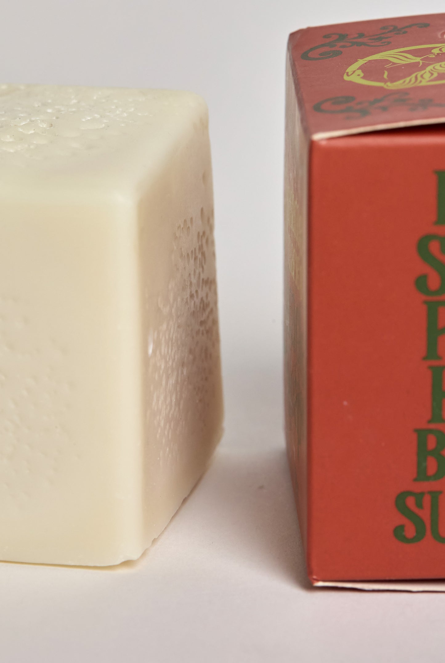 Tomato Vine Dish/Cleaning Soap