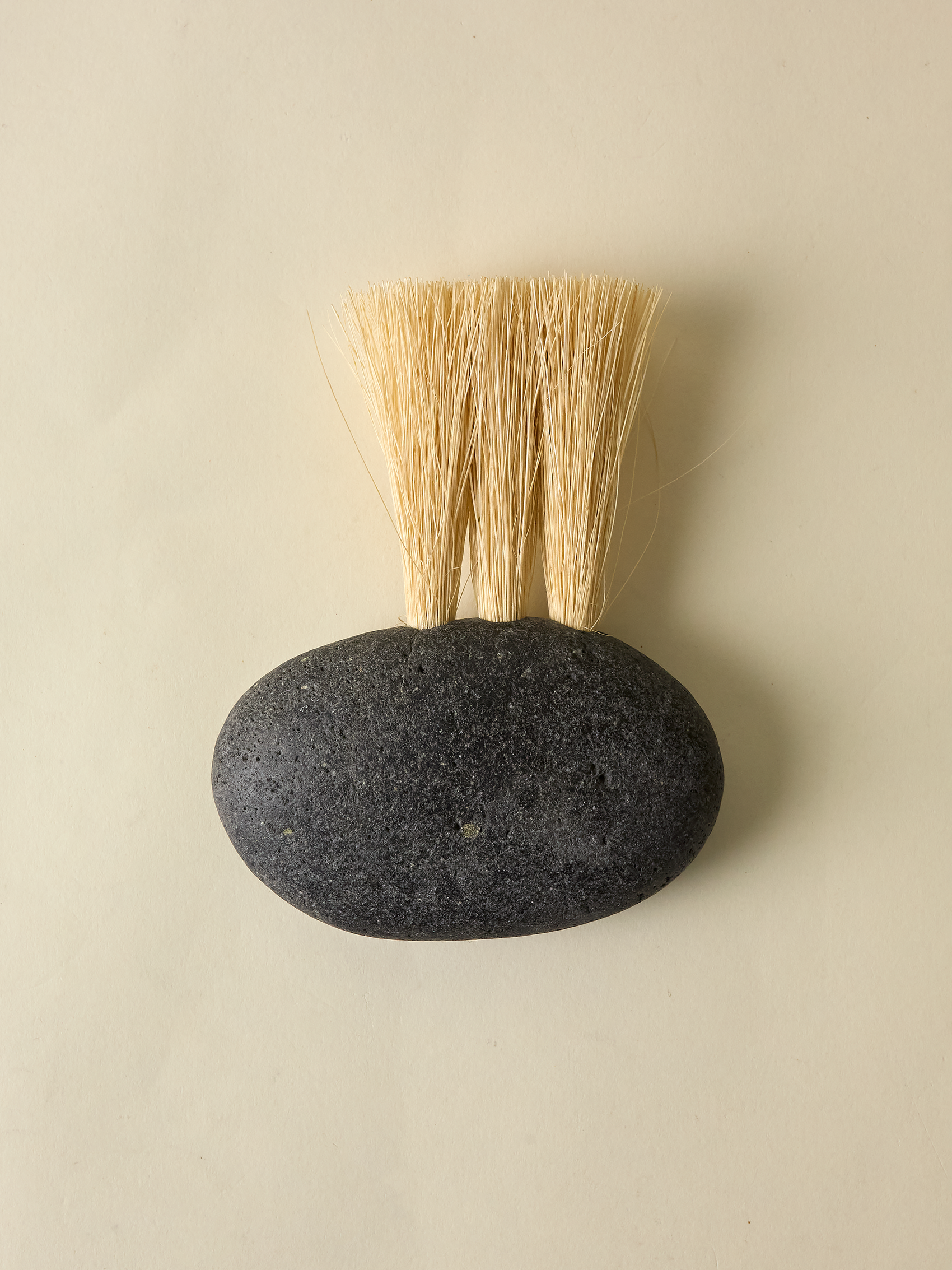 Rock Brush