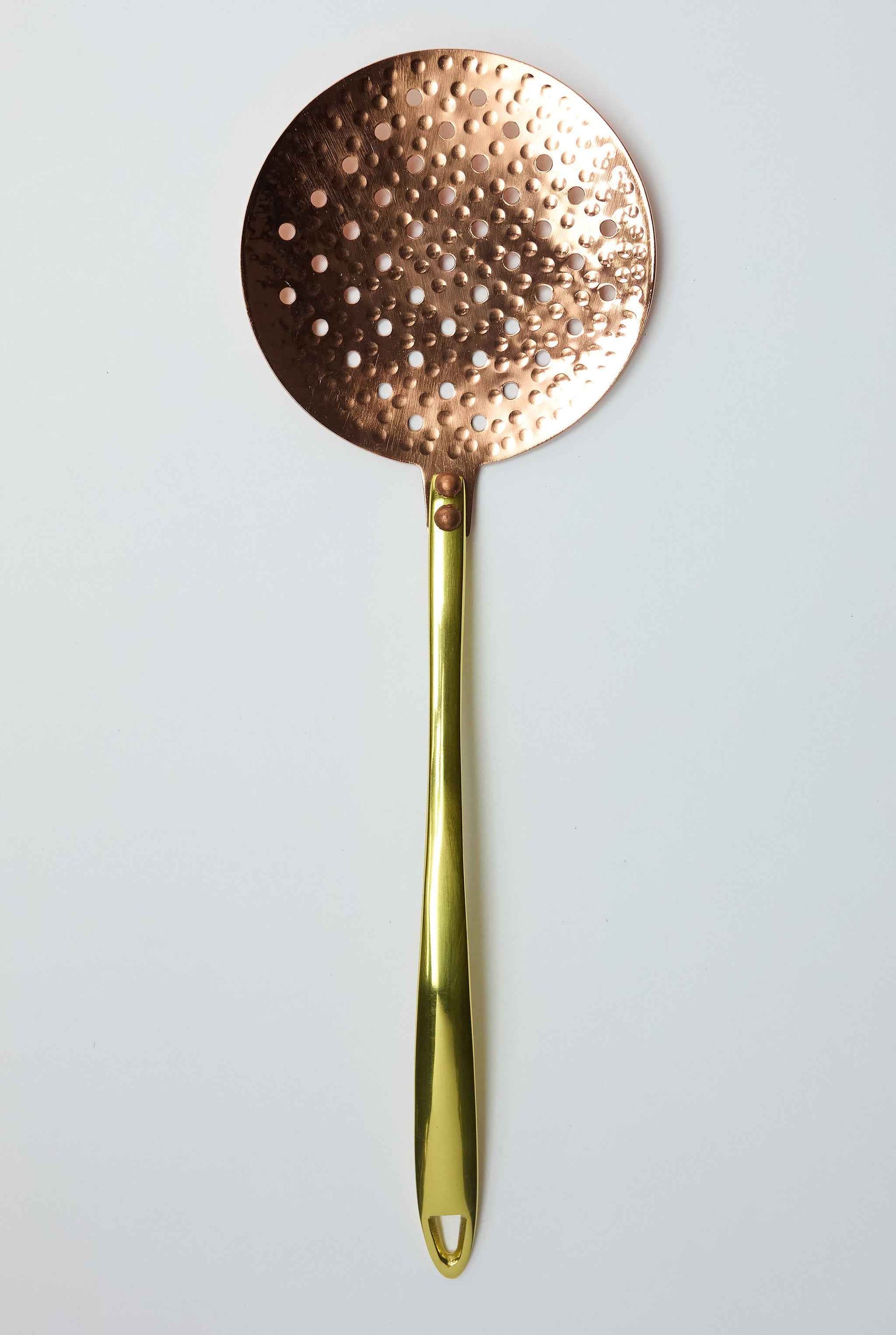 Copper Skimmer