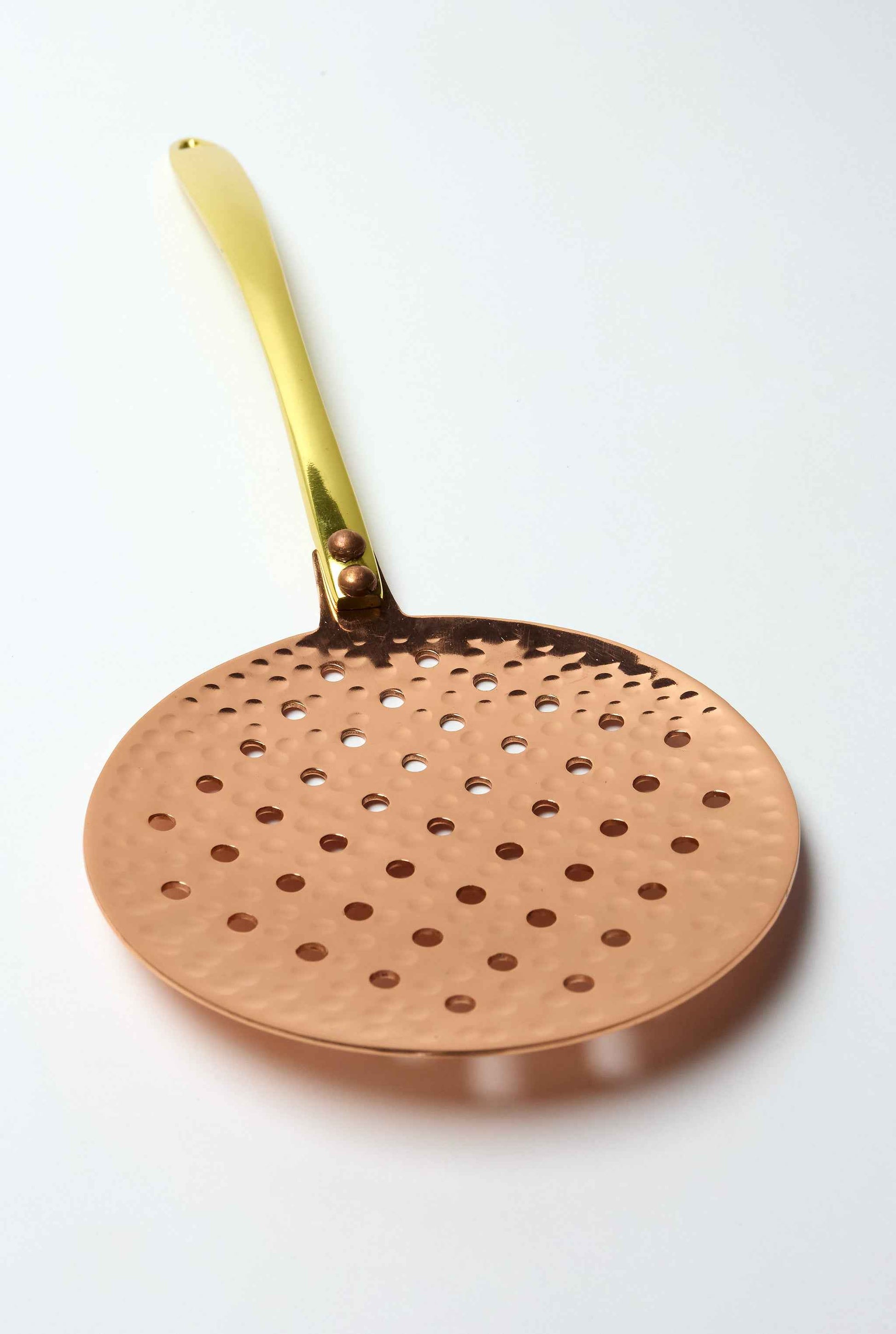 Copper Skimmer