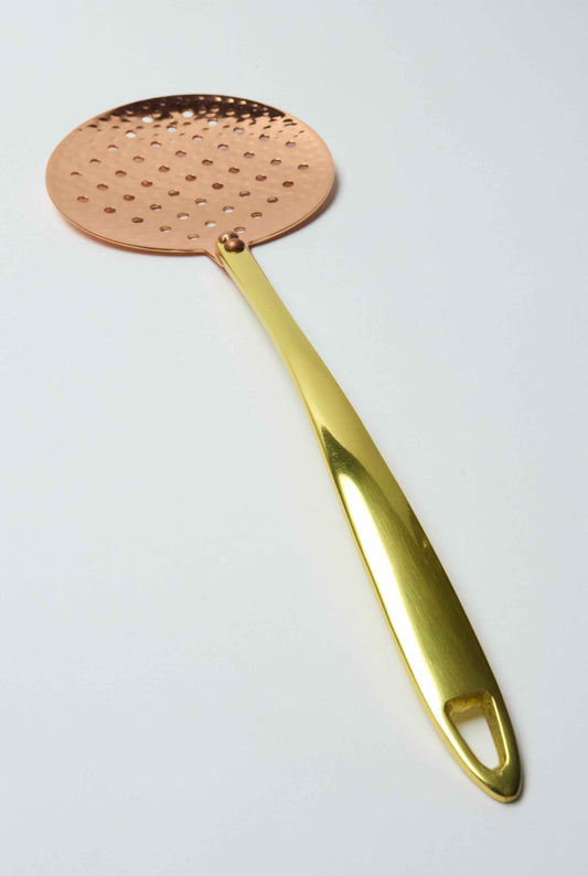 Copper Skimmer