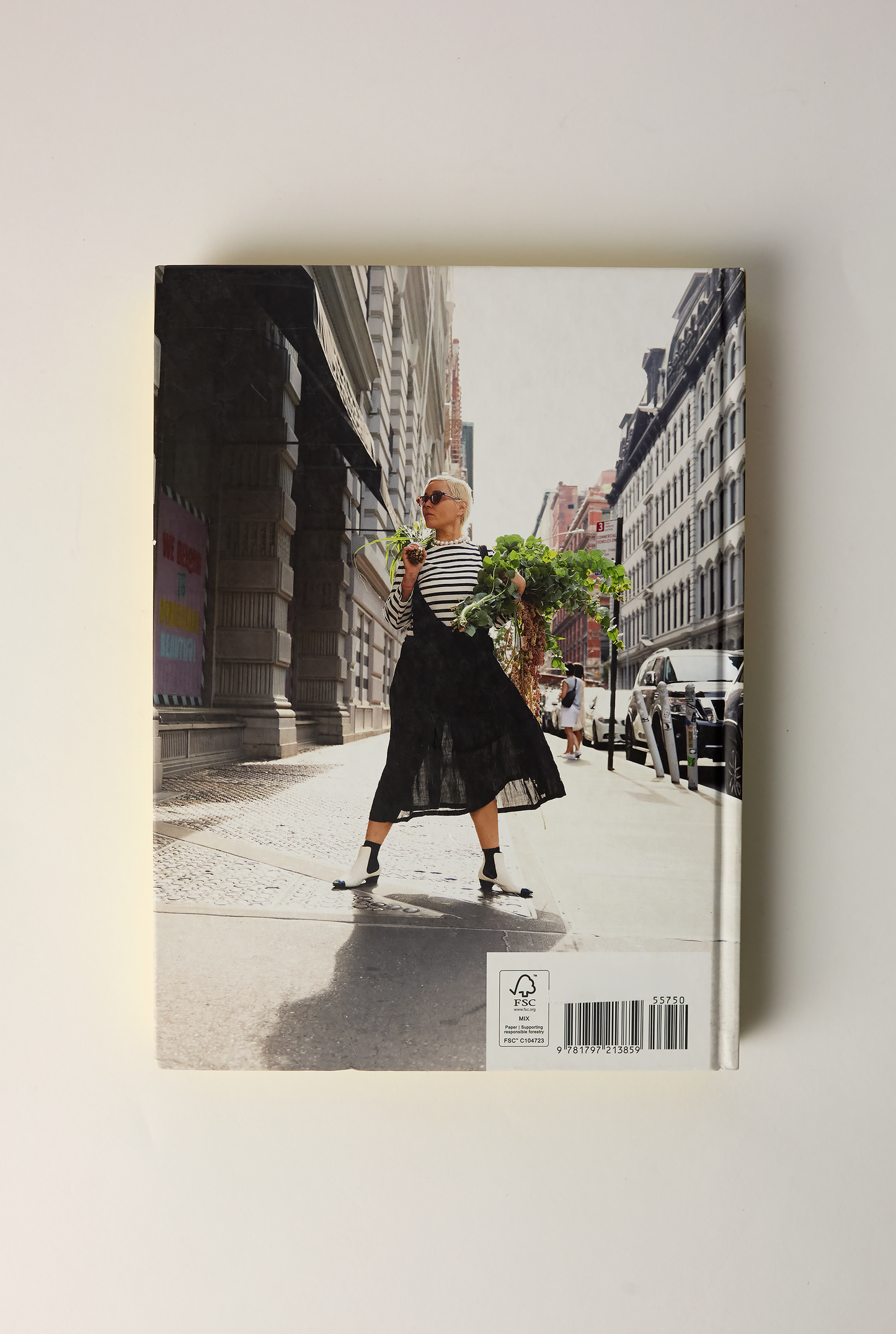 Bright Cooking: Recipes for the Modern Palate
