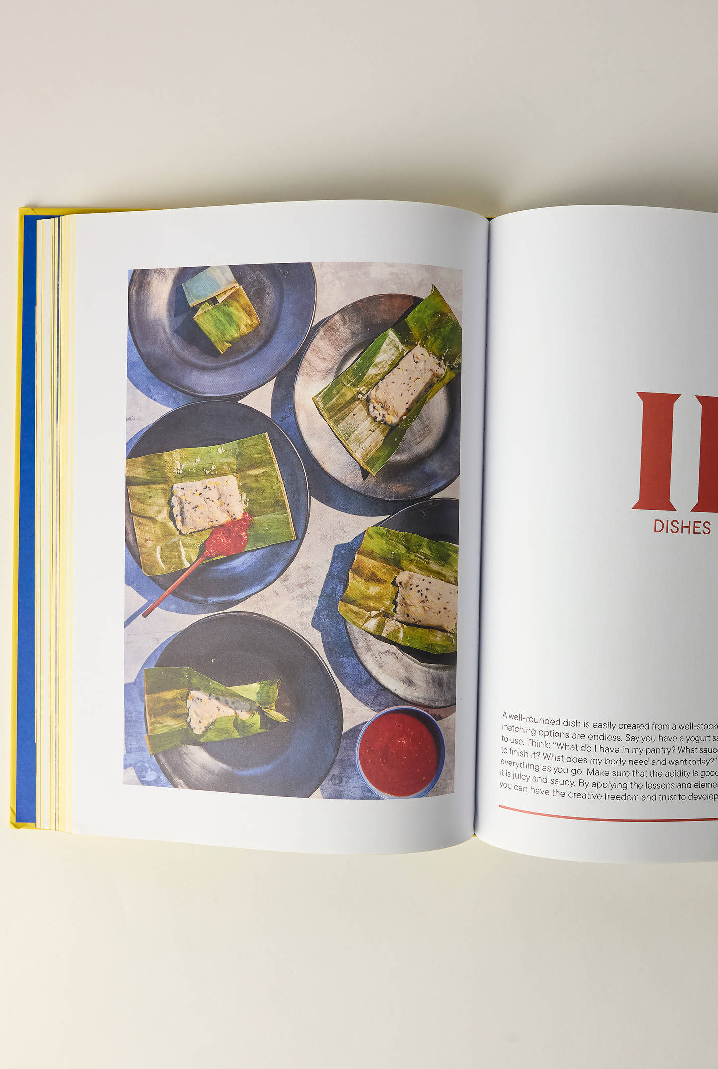 Bright Cooking: Recipes for the Modern Palate