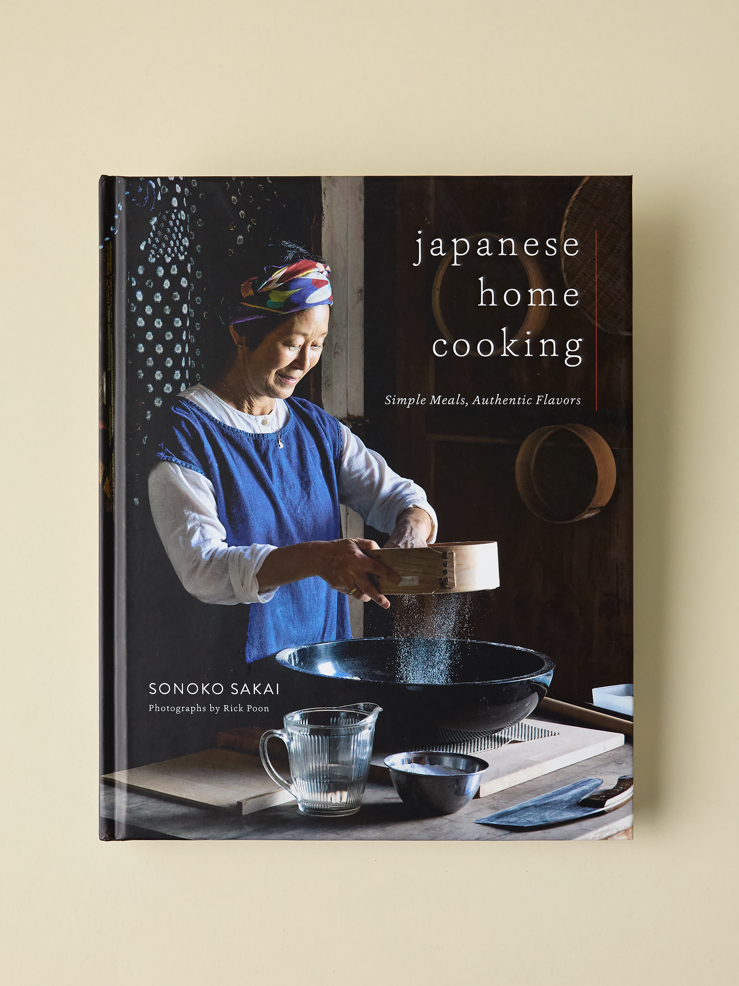 Japanese Home Cooking