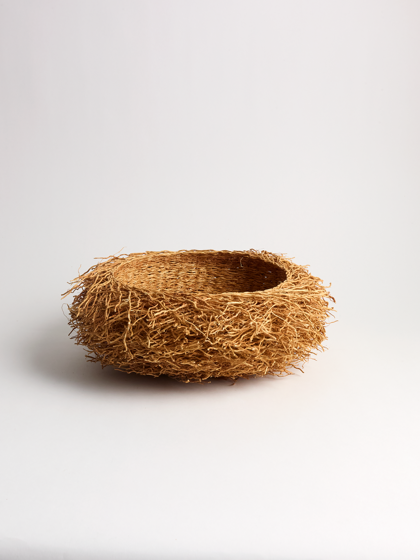 Vetiver Basket, M