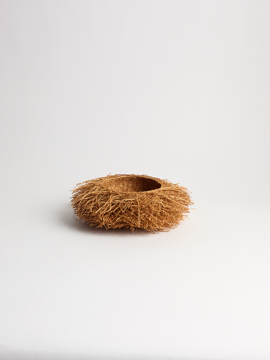 Small Vetiver Basket