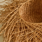 Small Vetiver Basket