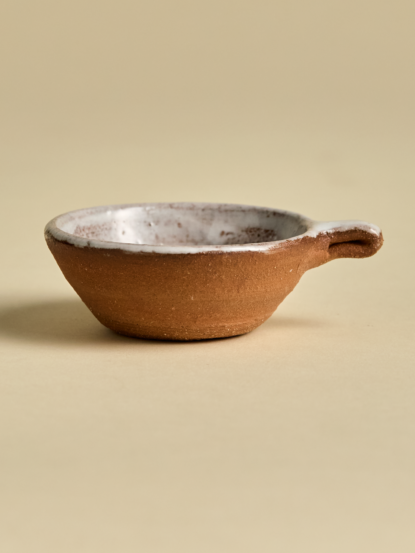 Bern Scott Pottery Dipping Bowl