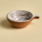 Bern Scott Pottery Dipping Bowl