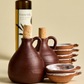 Ren Bern Scott Olive Oil Bottle