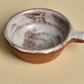 Bern Scott Pottery Dipping Bowl