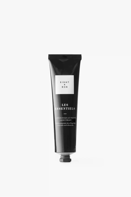 Eight & Bob Les Essentiels Hand Cream