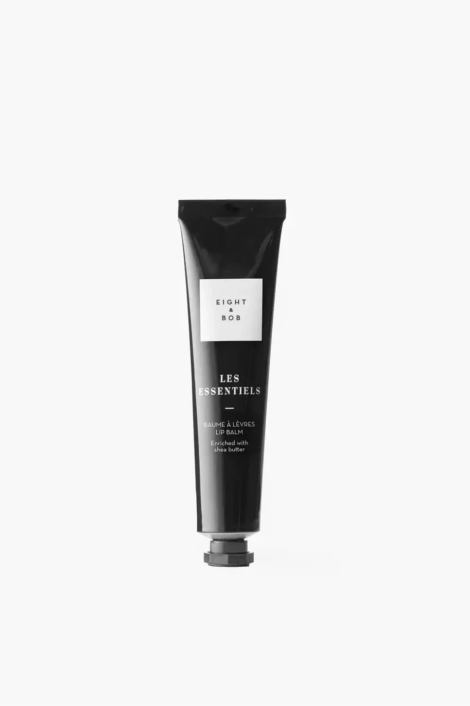 Eight & Bob Les Essentiels Lip Balm