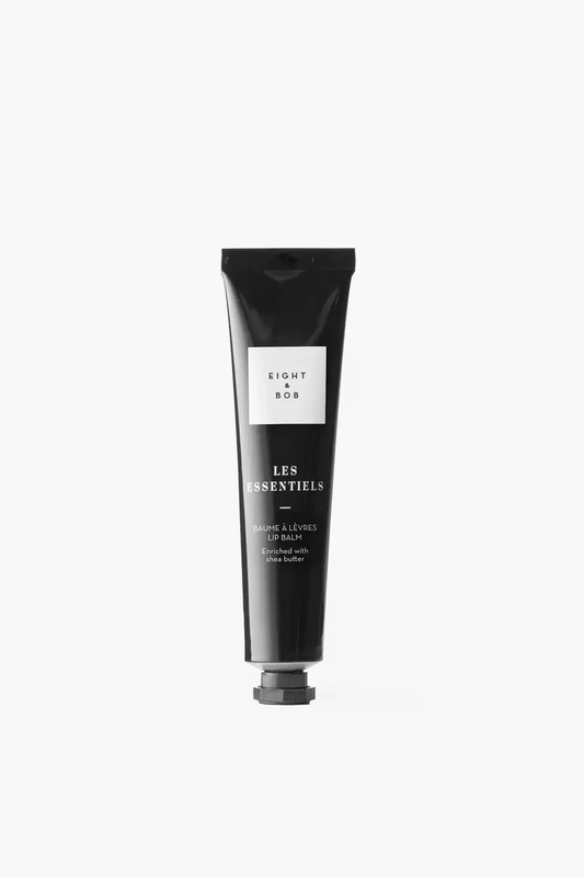 Eight & Bob Les Essentiels Lip Balm