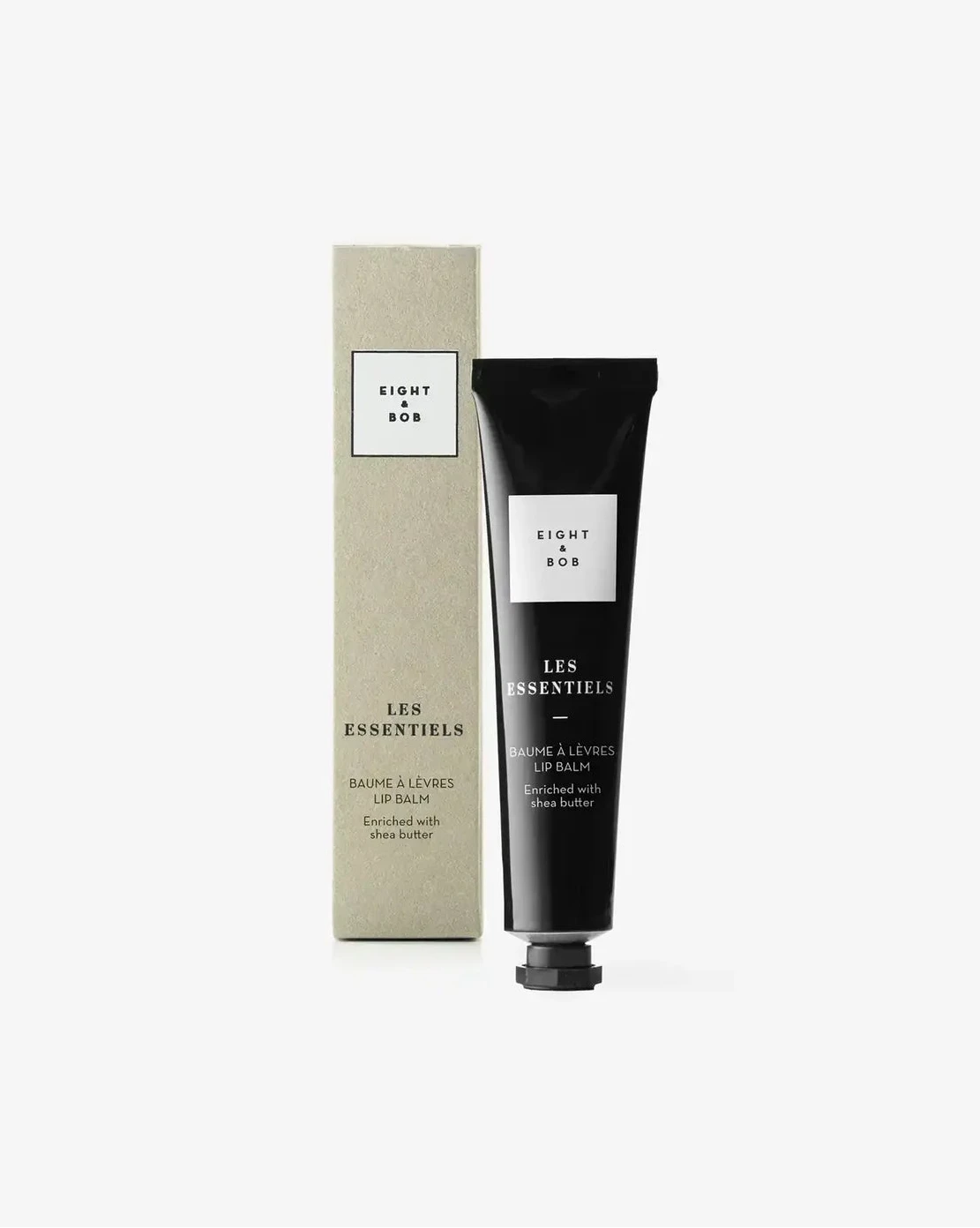 Eight & Bob Les Essentiels Lip Balm