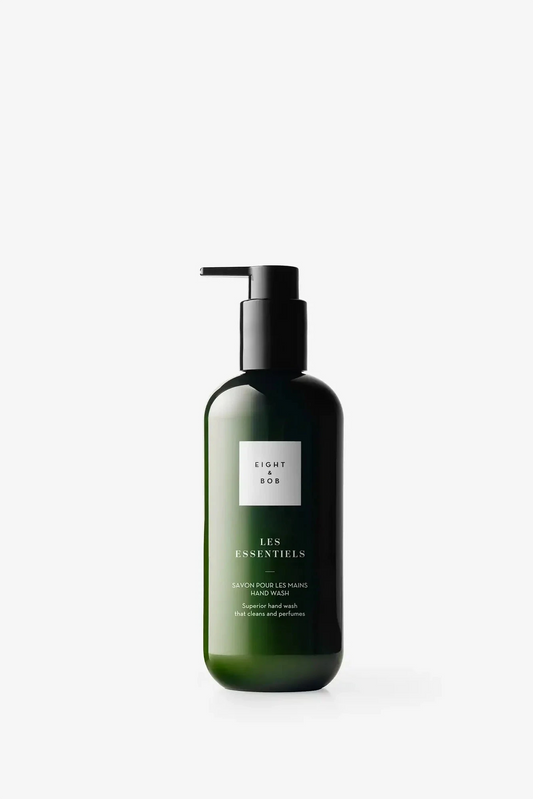 Eight & Bob Les Essentiels Hand Wash