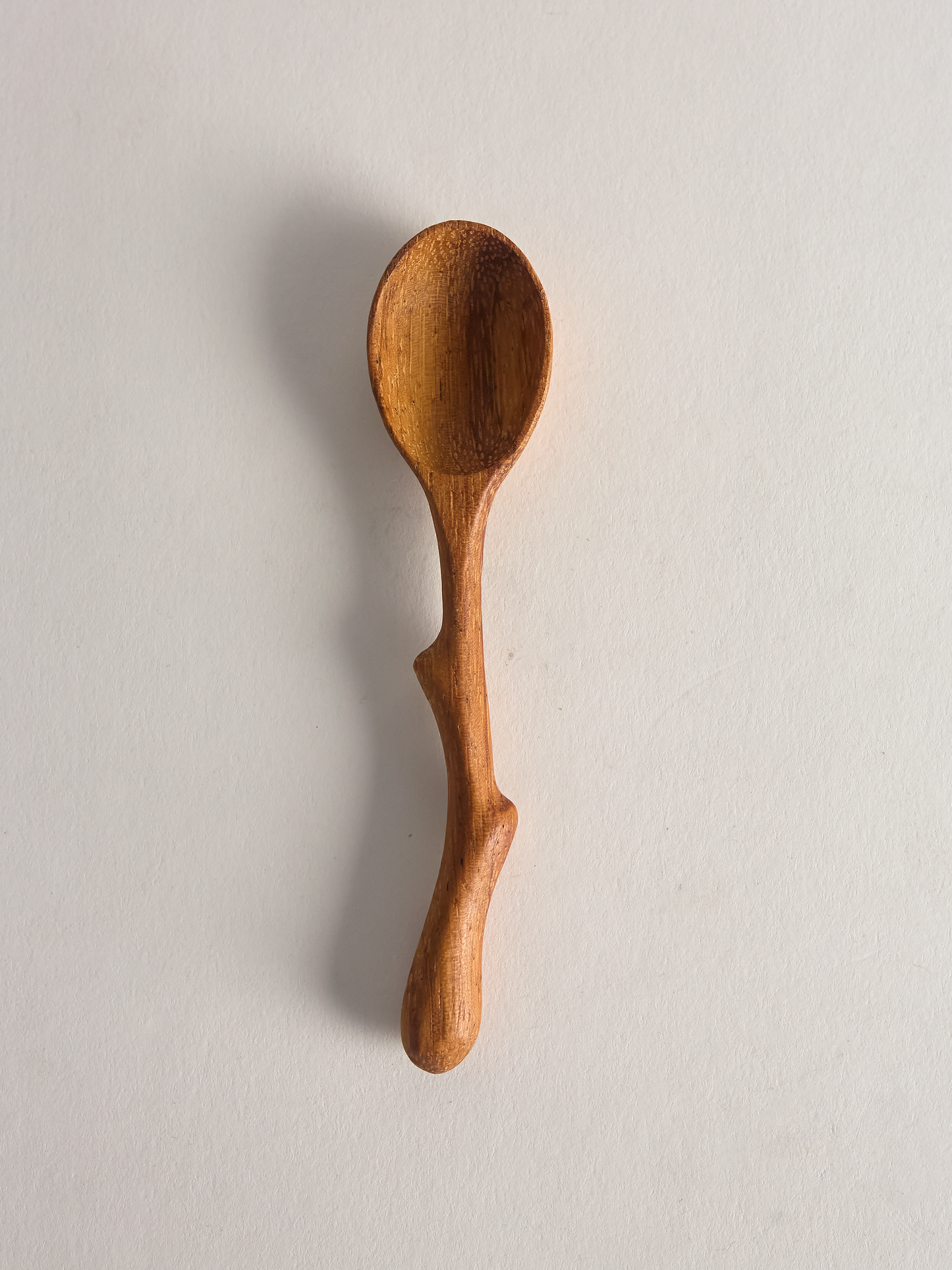 Twig Spice Spoon