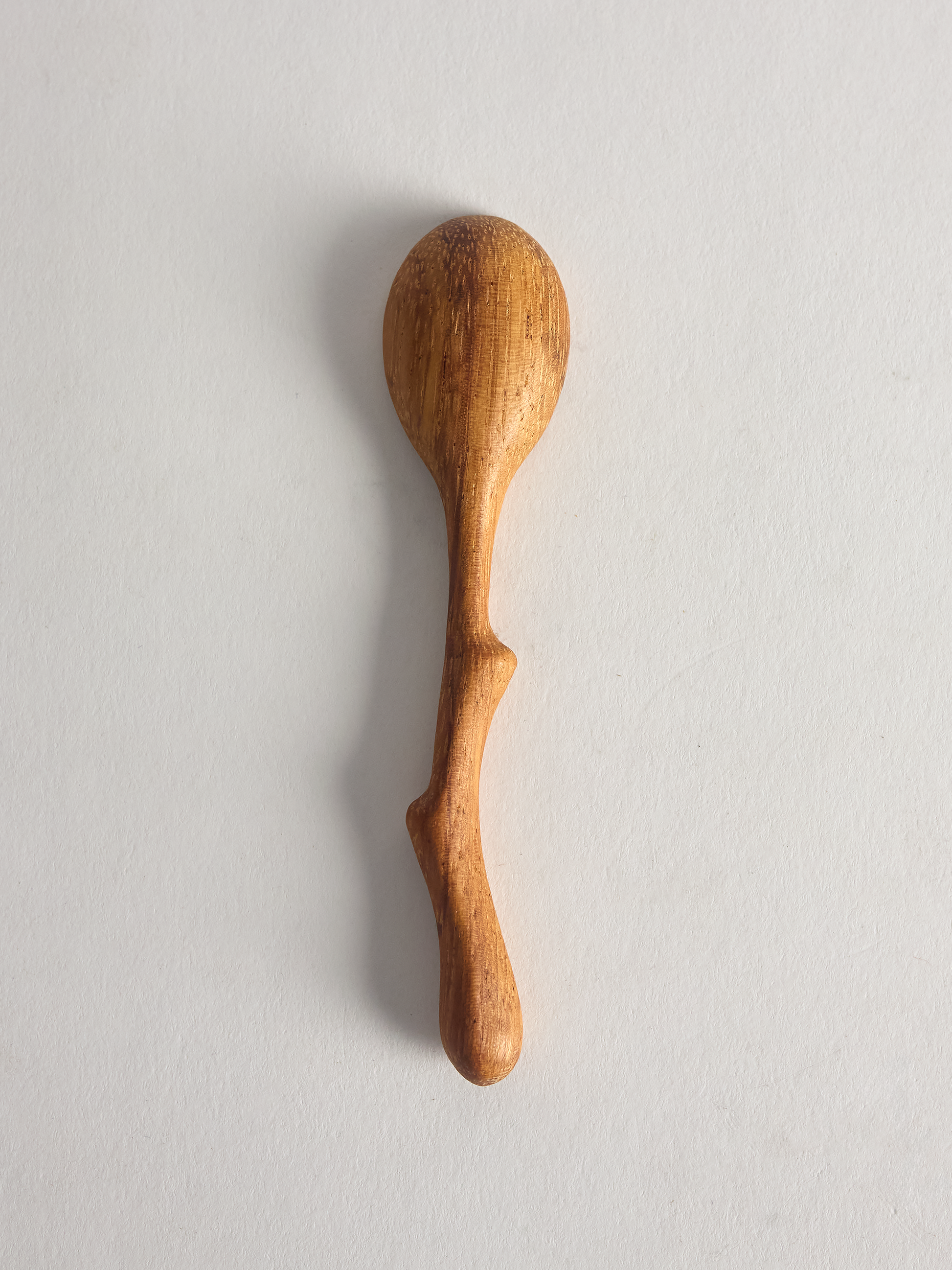Twig Spice Spoon