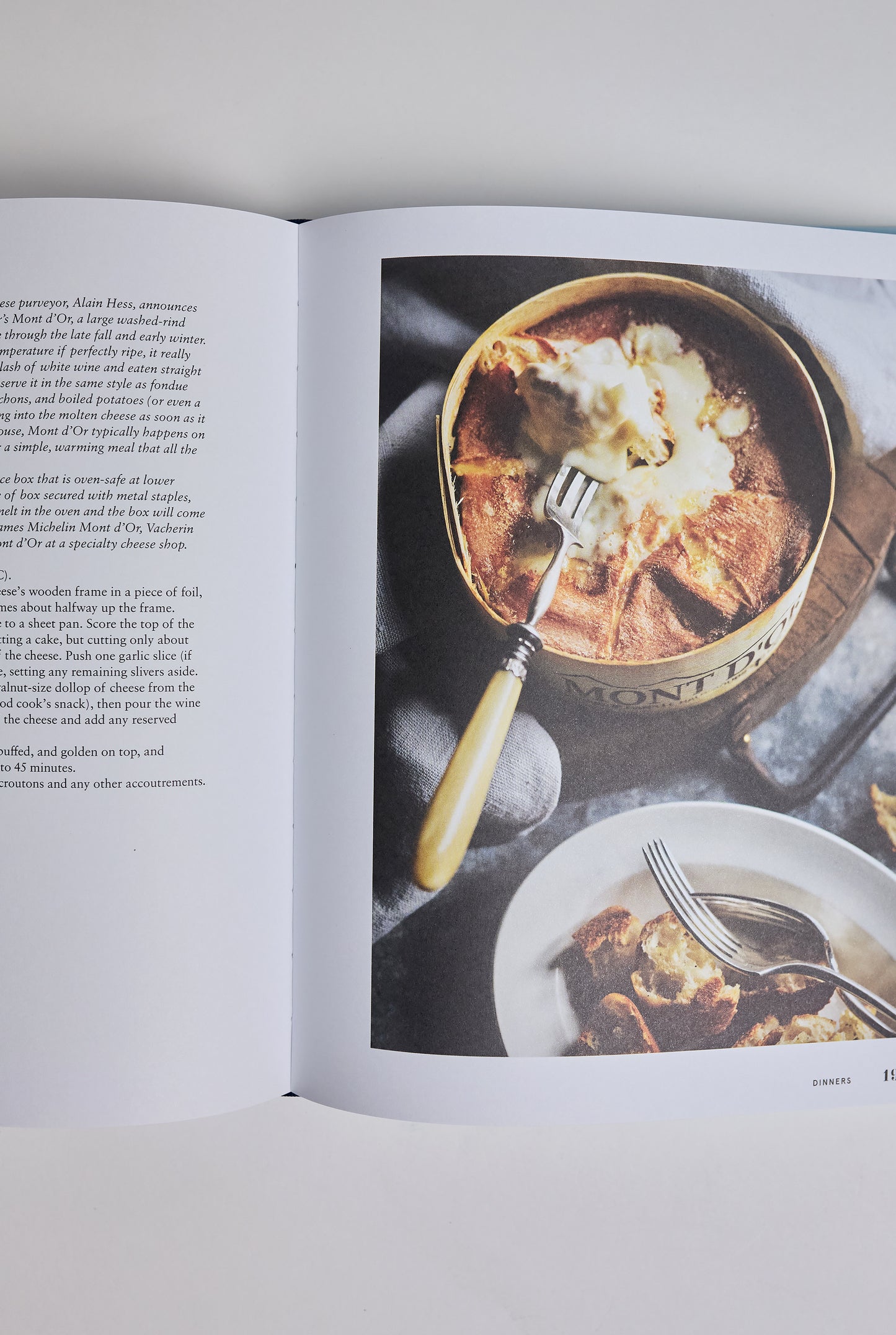 French Kitchen Lessons