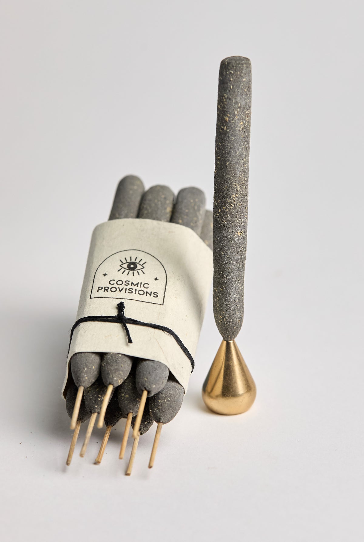 Peruvian Copal Incense Bundle