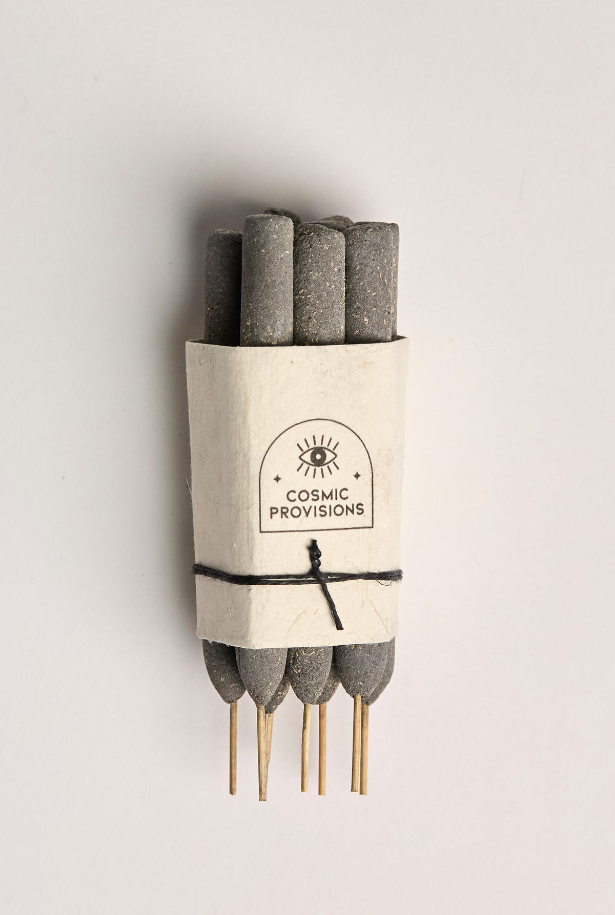 Peruvian Copal Incense Bundle