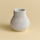 Cait Reas White Vase